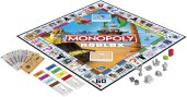 MONOPOLY ROBLOX 2022 EDITION BOARD GAME-81717